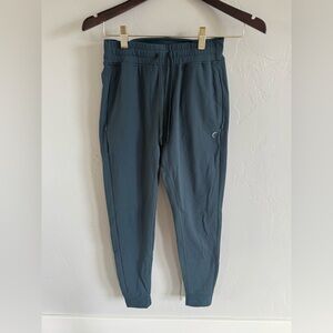 Women's Blue Joggers